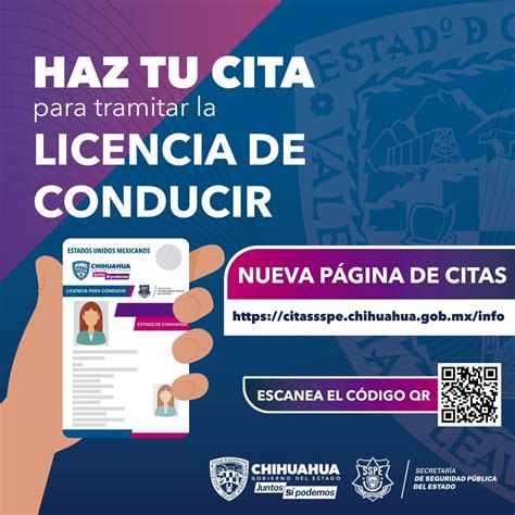 como sacar cita para licencia de conducir puebla|Citas en Línea